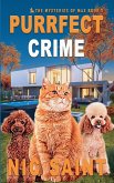 Purrfect Crime Purrfect Crime