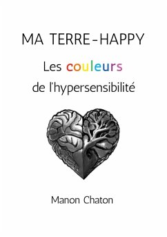 Ma Terre-Happy - Chaton, Manon