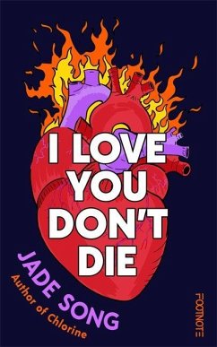 I Love You Don't Die - Song, Jade