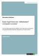 Kann Supervision als