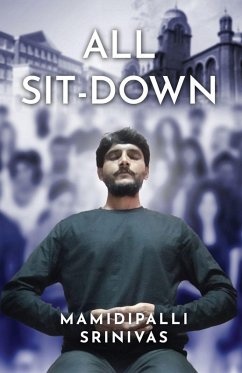 All Sit-Down - Mamidipalli Srinivas All Sit-Down - Mamidipalli Srinivas