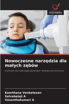 Cover Nowoczesne narz¿dzia dla ma¿ych z¿bów