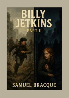 Billy Jetkins Part II Billy Jetkins Part II
