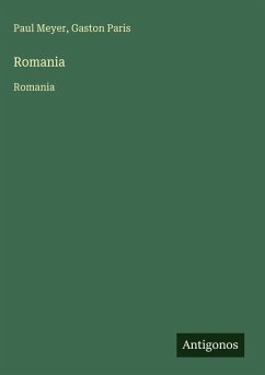 Cover Romania