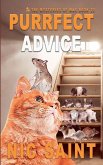 Purrfect Advice Purrfect Advice