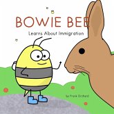 Bowie Bee Learns about Immigration