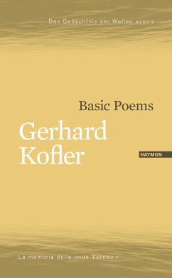 Cover Basic Poems