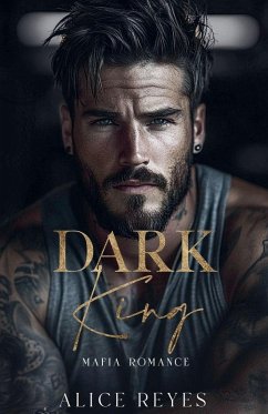 Cover Dark King