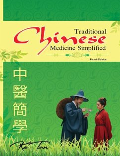 Cover Traditional Chinese Medicine Simplified