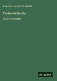 Théâtre de Goethe