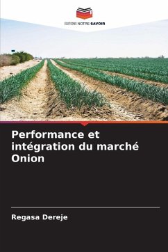 Cover Performance et intégration du marché Onion