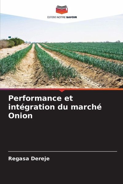 Performance et intégration du marché Onion