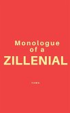 Monologue of a Zillenial