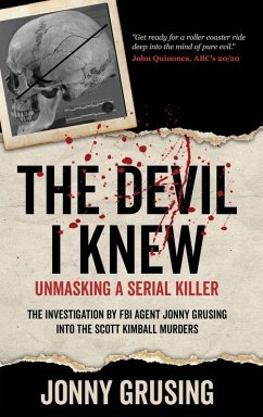 The Devil I Knew - Grusing, Jonny