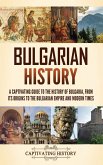 Bulgarian History Bulgarian History