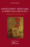 Rapport Mapping : trésor oublié, un repère pour la paix en RDC ?