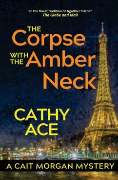 Cover The Corpse with the Amber Neck
