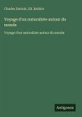Voyage d'un naturaliste autour du monde