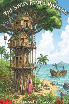 The Swiss Family Robinson The Swiss Family Robinson