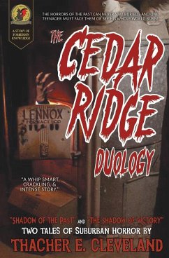 The Cedar Ridge Duology (Shadow of the Past & The Shadow of Victory) - Cleveland, Thacher E.