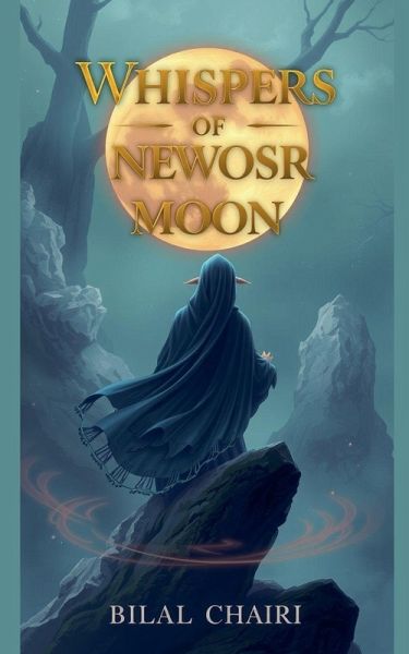 Whispers of Newosr Moon