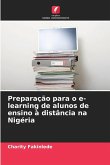 Preparação para o e-learning de alunos de ensino à distância na Nigéria Preparação para o e-learning de alunos de ensino à distância na Nigéria
