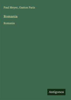 Cover Romania