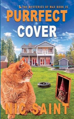 Cover Purrfect Cover