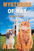 Mysteries of Max Mysteries of Max