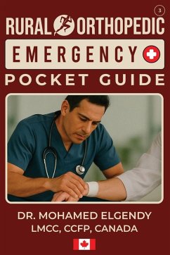 Cover RURAL ORTHOPEDIC EMERGENCY POCKET GUIDE