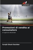 Promozioni di vendita al consumatore