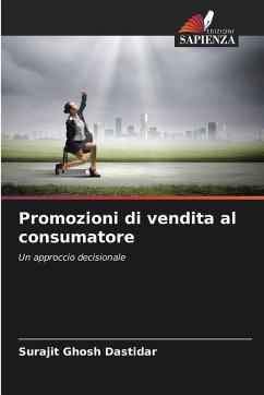 Cover Promozioni di vendita al consumatore