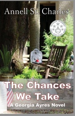 Cover The Chances We Take
