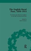 The English Rural Poor, 1850-1914 Vol 1 The English Rural Poor, 1850-1914 Vol 1