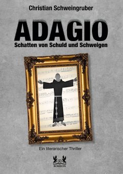 Cover ADAGIO