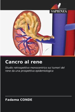 Cover Cancro al rene