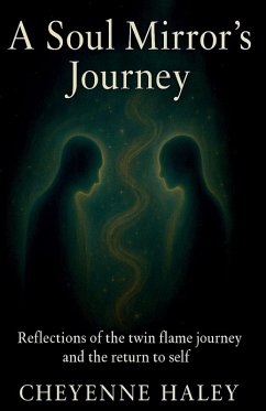 Cover A Soul Mirror's Journey