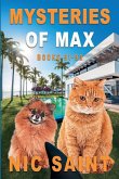 Mysteries of Max Mysteries of Max