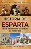 Historia de Esparta Historia de Esparta