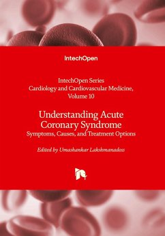 Cover Understanding Acute Coronary Syndrome - Symptoms, Causes, and Treatment Options