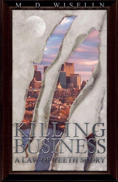 Killing Business