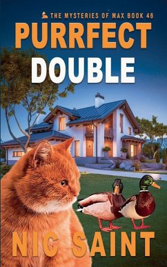 Cover Purrfect Double