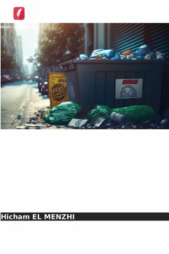 Cover Residência O Resíduos domésticos