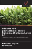 Badania nad powi¿zaniami cech w kurkumie (Curcuma Longa L.)