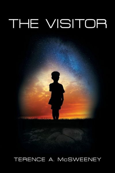 The Visitor The Visitor