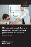 Skuteczno¿¿ terapii Dorna u krawców z niespecyficznym przewlek¿ym niedoborem