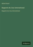 Rapports du Jury international