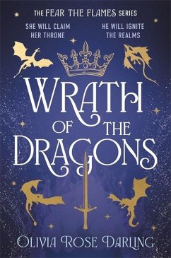 Cover Wrath of the Dragons
