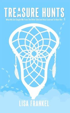 Treasure Hunts - Frankel, Lisa