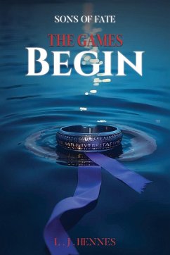 Sons of Fate - Hennes, L. J.